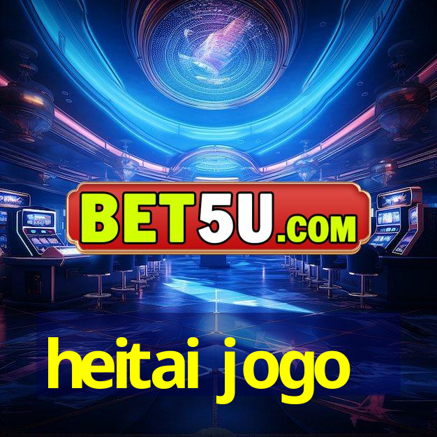 heitai jogo